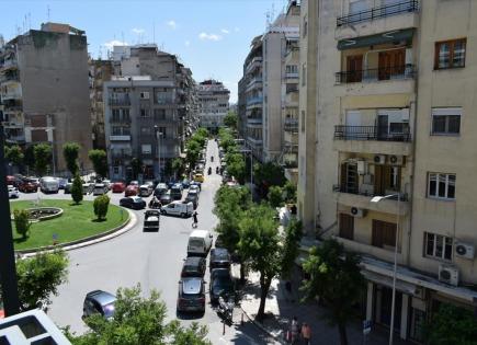 Wohnung für 215 000 euro in Thessaloniki, Griechenland