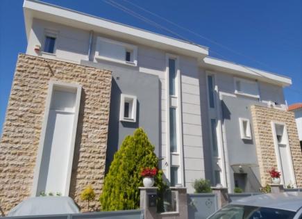 Maisonette para 590 000 euro en Salónica, Grecia