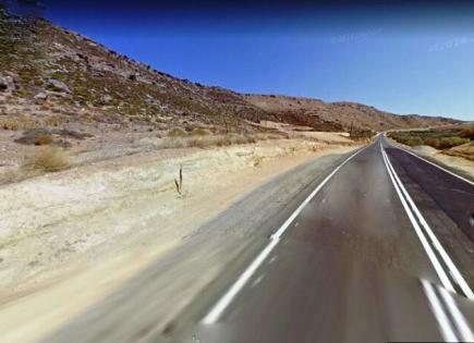 Terreno para 1 050 000 euro en Lasithi, Grecia