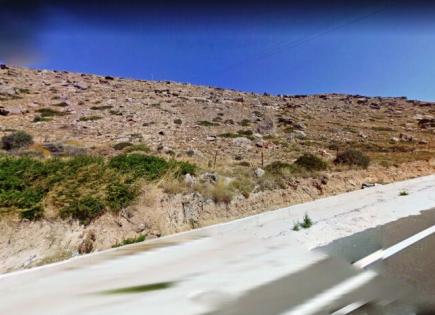 Grundstück für 300 000 euro in Lasithi, Griechenland