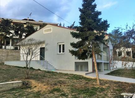 Haus für 550 000 euro in Thessaloniki, Griechenland