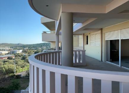 Flat for 255 000 euro in Agios Konstantinos, Greece