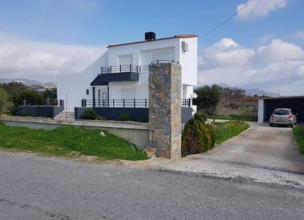 Maison pour 390 000 Euro à Iérapétra, Grèce