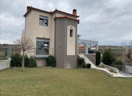 Haus für 320 000 euro in Thessaloniki, Griechenland