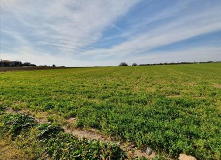 Terrain pour 450 000 Euro en Chalcidique, Grèce