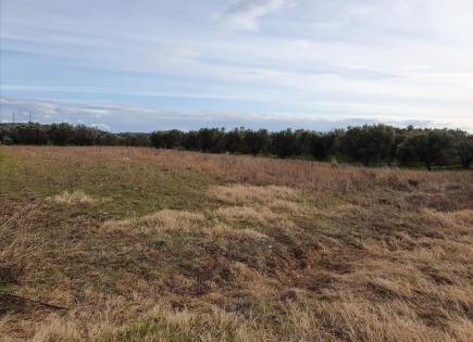 Terreno para 150 000 euro en Calcídica, Grecia