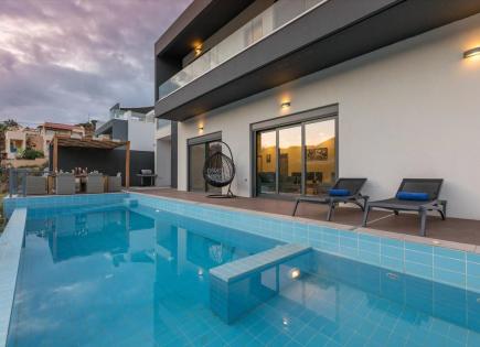 Villa pour 650 000 Euro à Bali, Grèce
