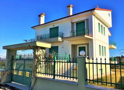 Maison pour 420 000 Euro à Thessalonique, Grèce