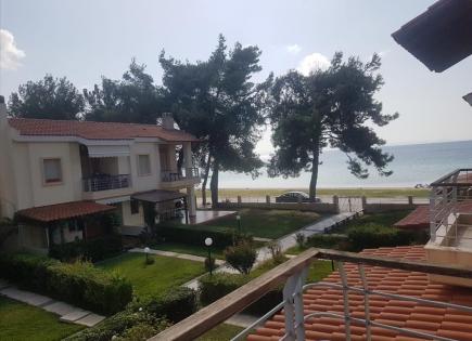 Maisonette für 280 000 euro in Chalkidiki, Griechenland