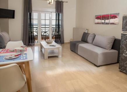Wohnung für 195 000 euro in Pieria, Griechenland