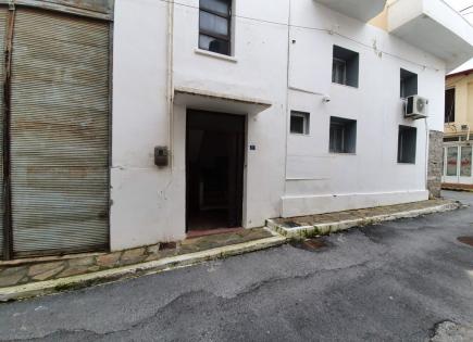 Piso para 135 000 euro en Milatos, Grecia