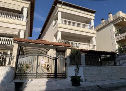 Haus für 600 000 euro in Thessaloniki, Griechenland