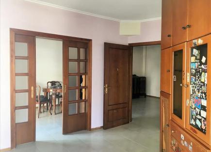 Flat for 165 000 euro in Thessaloniki, Greece