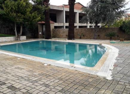 Villa para 480 000 euro en Agios Stefanos, Grecia