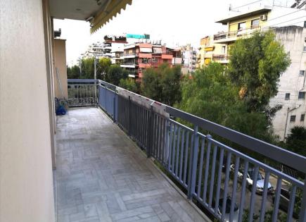 Flat for 320 000 euro in Athens, Greece