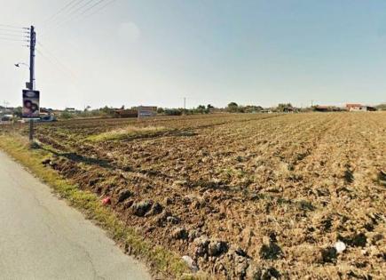 Grundstück für 190 000 euro in Chalkidiki, Griechenland