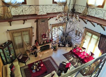 House for 1 500 000 euro in Thessaloniki, Greece
