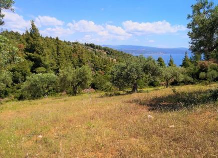 Grundstück für 160 000 euro in Chalkidiki, Griechenland