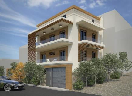 Maisonette for 425 000 euro in Attica, Greece