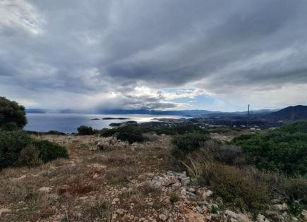 Grundstück für 185 000 euro in Lasithi, Griechenland