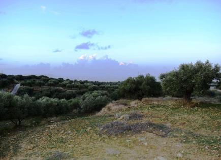 Terrain pour 267 000 Euro à Héraklion, Grèce