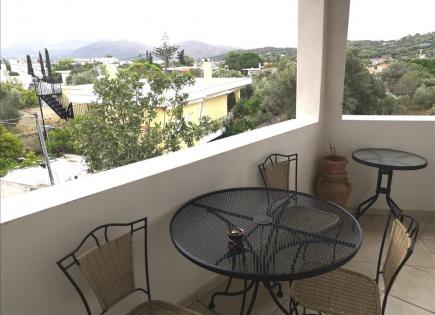 House for 510 000 euro in Saronida, Greece