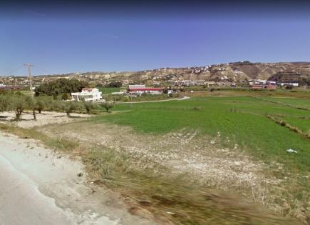 Terreno para 230 000 euro en Heraclión, Grecia