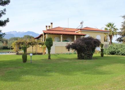 Villa für 750 000 euro in Pieria, Griechenland