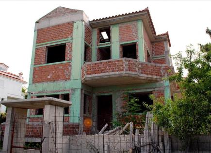Maisonette para 400 000 euro en Agios Stefanos, Grecia