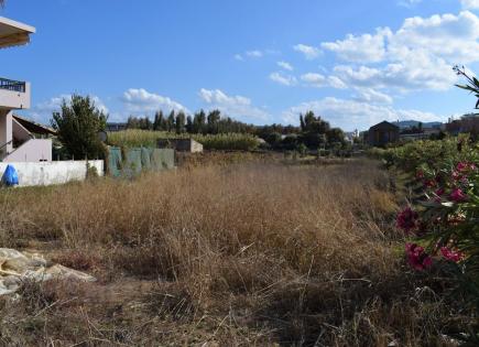 Land for 150 000 euro in Chania Prefecture, Greece