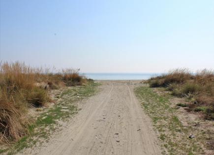 Terreno para 500 000 euro en Olympiaki Akti, Grecia