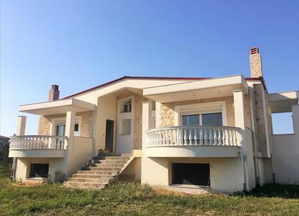 Casa para 360 000 euro en Salónica, Grecia