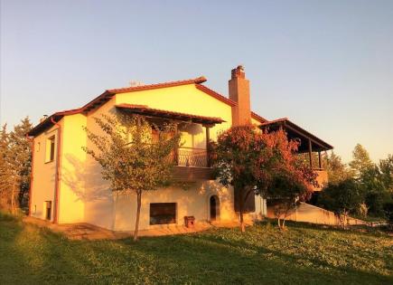 Haus für 250 000 euro in Thessaloniki, Griechenland