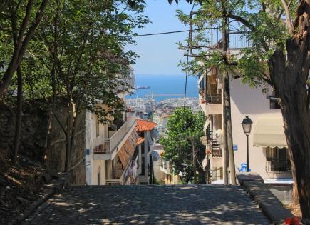 Terreno para 165 000 euro en Salónica, Grecia