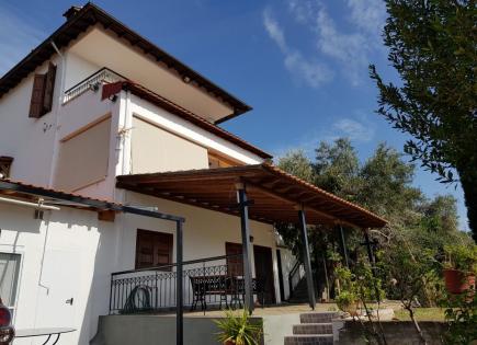 Haus für 400 000 euro in Chalkidiki, Griechenland