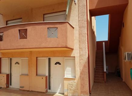Maisonette para 160 000 euro en Calcídica, Grecia