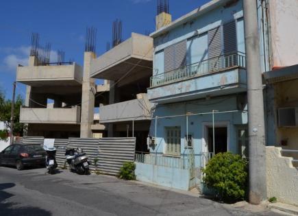 Land for 290 000 euro in Heraklion, Greece