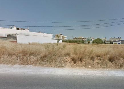 Grundstück für 1 280 000 euro in Heraklion, Griechenland