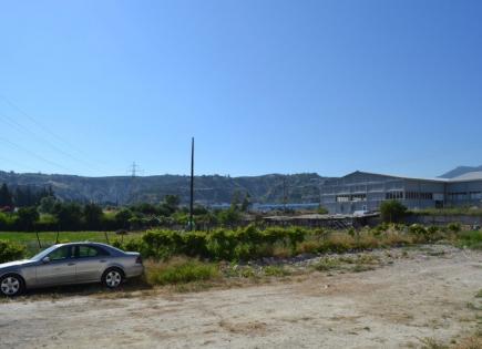 Land for 534 000 euro in Heraklion, Greece