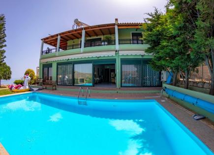 Casa para 650 000 euro en Heraclión, Grecia