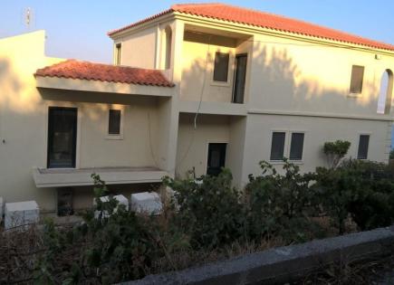 Haus für 1 100 000 euro in Ligaria, Griechenland
