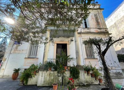 Flat for 1 600 000 euro in Corfu, Greece