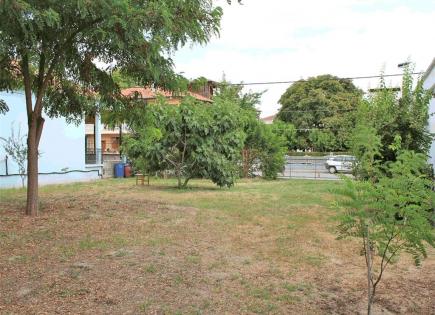 Land for 375 000 euro in Pieria, Greece