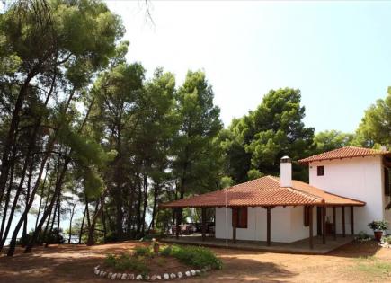 Casa para 1 650 000 euro en Calcídica, Grecia