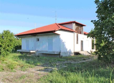 House for 300 000 euro in Pieria, Greece