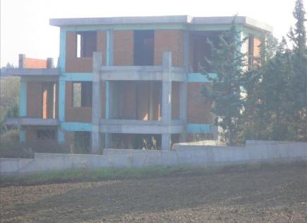 Maisonnette pour 265 000 Euro à Thessalonique, Grèce