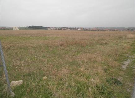 Terrain pour 150 000 Euro en Chalcidique, Grèce