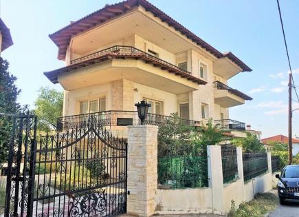 Maison pour 550 000 Euro à Thessalonique, Grèce