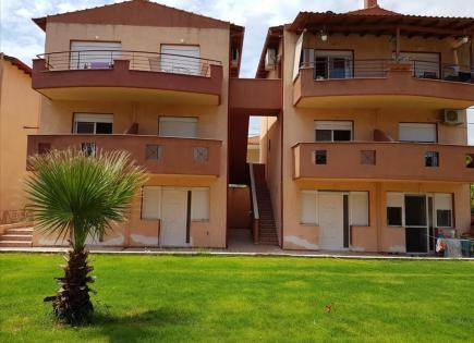 Maisonette para 160 000 euro en Calcídica, Grecia