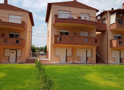 Maisonette for 160 000 euro in Chalkidiki, Greece